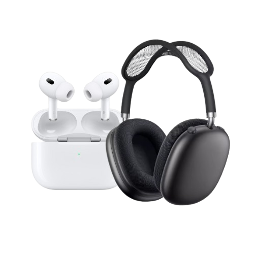 Audio