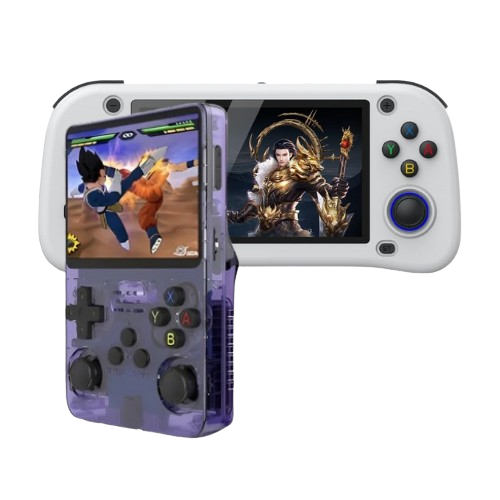 Gaming