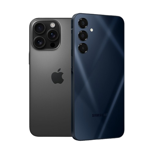 Smartphones Reconditionnés
