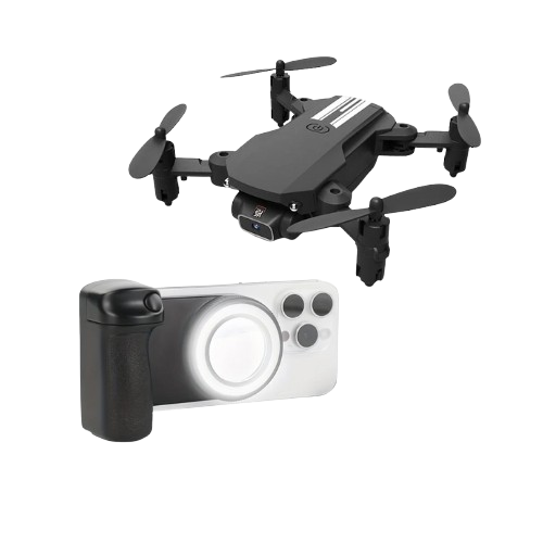 Photos & Drones
